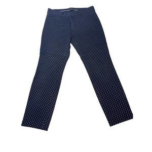 Banana Republic Ankle Pant Size 2